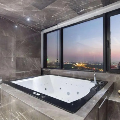 Hilton Istanbul Maslak Hotel - Bild 30