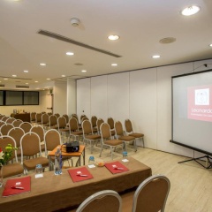 Leonardo Hotel Madrid City Center - Bild 26
