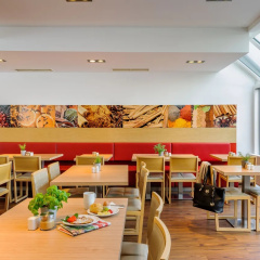 B&B Hotel München-Schwabing - Bild 15