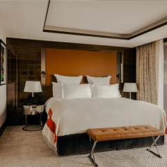 Bvlgari Hotel Paris thumbnail 2