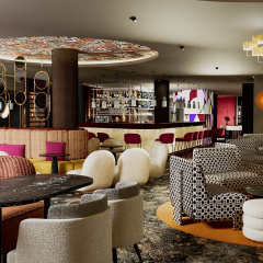 Nyx Hotel Amsterdam Rembrandt Square - Bild 20
