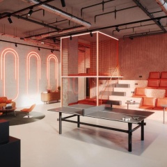 The Social Hub Barcelona Poblenou - Bild 24