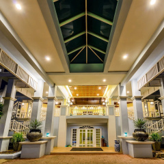 Andaman Seaview Hotel