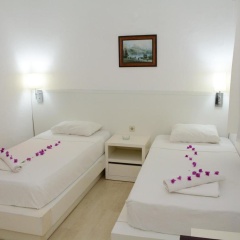 Bodrum Park Hotel - Bild 3