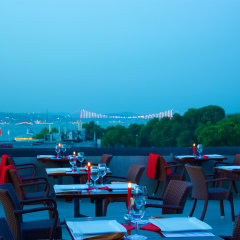 Erboy Hotel in Istanbul, Turkiye from 138$, photos, reviews - zenhotels.com photo 34