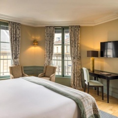 Pavillon Faubourg Saint-Germain & Spa - Bild 17
