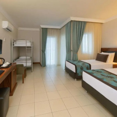Xperia Grand Bali Hotel  - All Inclusive - Bild 4