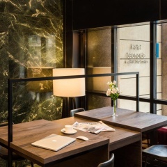 Leonardo Hotel Madrid City Center - Bild 16