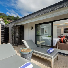 The Boathouse Phuket Hotel - Bild 29