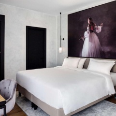 Radisson RED Madrid - Bild 4
