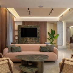 Hotel Mozart - Bild 28