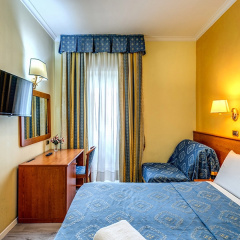 Baltik Guesthouse - Bild 17