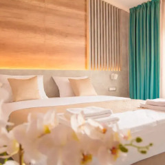 Отель Garni Hotel Nota Сербия, Белград - отзывы, цены и фото номеров - забронировать отель Garni Hotel Nota онлайн комната для гостей фото 3