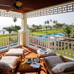 Sofitel Krabi Phokeethra Golf & Spa Resort Hotel - Bild 24