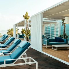 W Barcelona Hotel - Bild 29