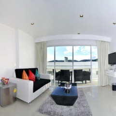 Grand Sunset Hotel Phuket - Bild 14