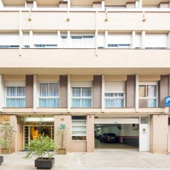 Bertran Aparthotel - Bild 25