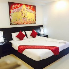 Отель Teppimaninn Таиланд, Чиангмай - отзывы, цены и фото номеров - забронировать отель Teppimaninn онлайн комната для гостей