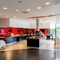 Four Points Flex by Sheraton Ratingen Düsseldorf Airport - Bild 9