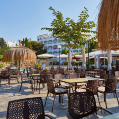 OLA Apartamentos Cala d'Or - Bild 15