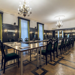 Hotel Royal in Krakow, Poland from 91$, photos, reviews - zenhotels.com meals