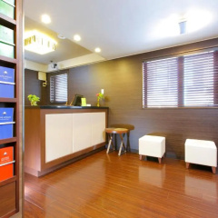 Flexstay Inn Shirogane - Bild 2