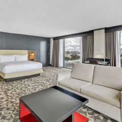 Hilton Miami Downtown - Bild 3