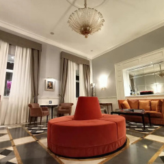 Savoy Hotel - Bild 17