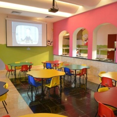 Oasis Palm Hotel - Bild 18