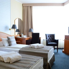 Hotel Orion - Bild 4