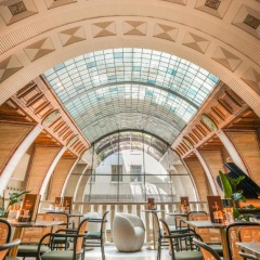 Continental Hotel Budapest - Bild 24