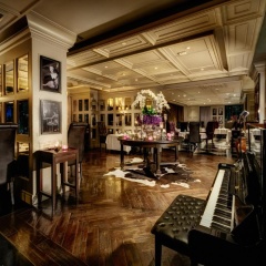Hotel Muse Bangkok, Autograph Collection (Marriott International) - Bild 18