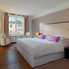Sheraton Grand Salzburg - Bild 24