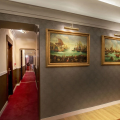 Residenza Frattina - Bild 26