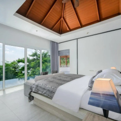 Andamantra Resort and Villa Phuket - Bild 6