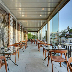 The One Alma Paris - Bild 15