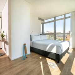Innside by Meliá Milano Torre Galfa Hotel - Bild 9