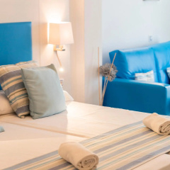 Hotel Amic Horizonte - Bild 15