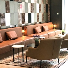 Mercure Hotel Kaiserhof Frankfurt City Center - Bild 2