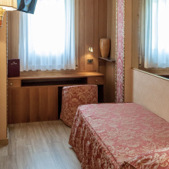Hotel Venezia - Bild 11