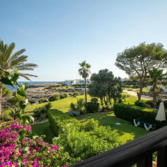 Parque Mar Apartments - Bild 22