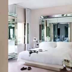 Palazzina Grassi Hotel - Bild 2