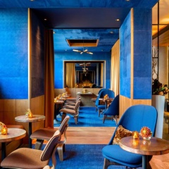Ink 48 Hotel - Bild 20