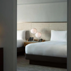 New York Hilton Midtown - Bild 13