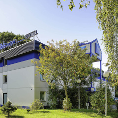 B&B HOTEL Dortmund-West - Bild 17