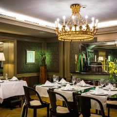 Aria Hotel Prague - Bild 11