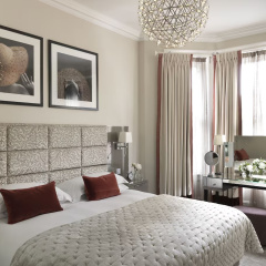 The Athenaeum Hotel & Residences - Bild 9
