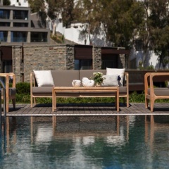 METT Hotel & Beach Resort Bodrum - Bild 30
