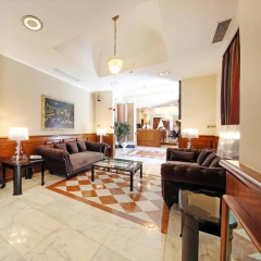 Traiano Hotel - Bild 23