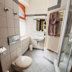 Hotel Hoepfner Burghof - Bild 18